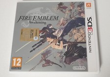 FIRE EMBLEM AWAKENING GIOCO
