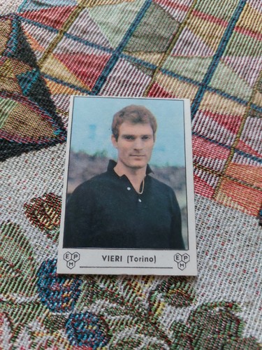 Figurina panini calciatori - figurina,