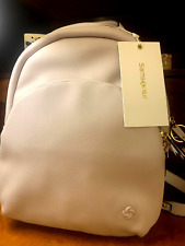 ZAINO "SAMSONITE" NUOVO