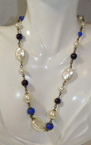 Collana vintage veneziana - vintage, in