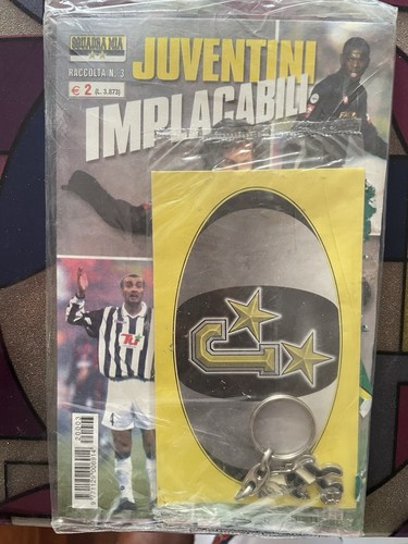 Rivista squadra mia juventus - rivista,