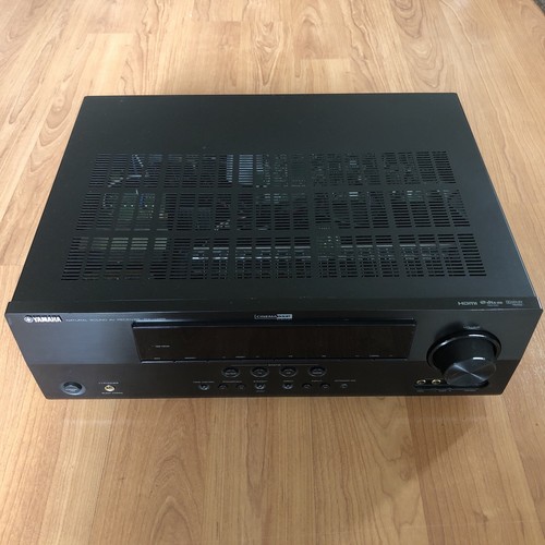 Yamaha v465 ricevitore - yamaha, rx-v465