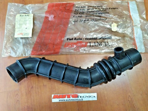 Intake hose 7577328 fiat - intake,