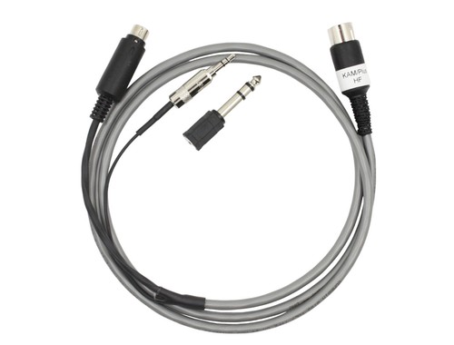 Kantronics kam - kam+, hf