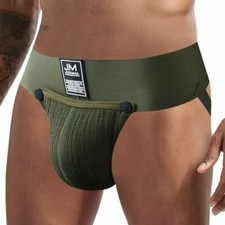 JOCKMAIL sexy uomo pouch jock strap mutande jockstrap mutande intimo