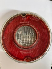 Fanale posteriore Opel Gt 1900