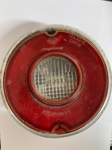 Fanale posteriore opel 1900 - opel,