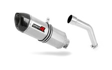 KLE 500 Terminale di Scarico