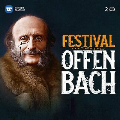 Festival offenbach various - offenbach,,