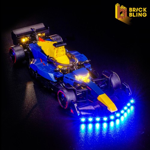Brickbling kit luci led per - brickbling,