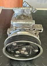 COMPRESSORE MOTORINO ARIA CONDIZIONATA RENAULT CLIO 2005-2013 1.5 TD(8200953359)
