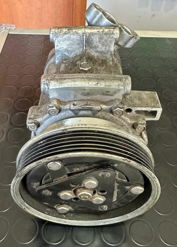 Compressore motorino aria - compressore,