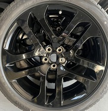 4 RANGE ROVER EVOQUE 21"