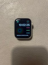 Apple watch serie - 4, mm
