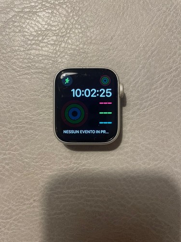 Apple watch serie - apple,