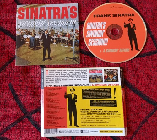Frank sinatra s - sinatra, **