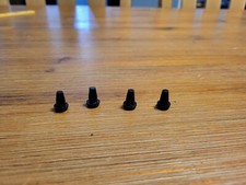 Beaba Babycook Solo Quattro 4 Piedi Pastiglie per Base Ricambi