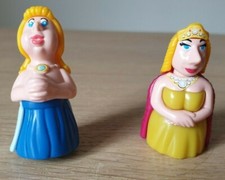 Sorpresine Kinder Ferrero Anno