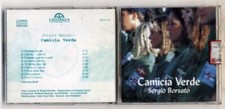 Cd SERGIO BORSATO Camicia