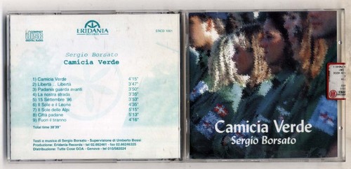Sergio borsato camicia - sergio,