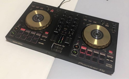 Pioneer ddj sb3 - pioneer, controller