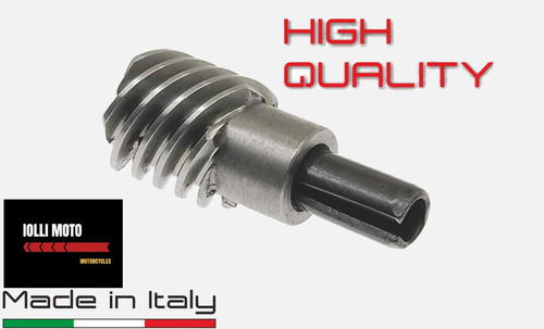 Ingranaggio contachilometri - ingranaggio,