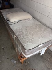 rete letto motorizzata