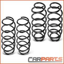 4x Molle Molla Anteriore