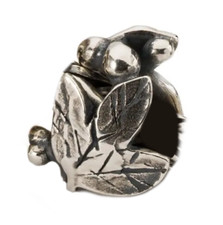 TROLLBEADS Bead Bracciale Gioia di Vivere in Argento - Retail price € 45,00