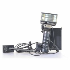 Metz 60 CT-4 Mecablitz SENZA batteria - flash a barra - flash - flash a barra - flash