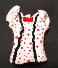 MONSTER HIGH GHOULIA YELPS MOVIE NIGHT  - maglia top pigiama