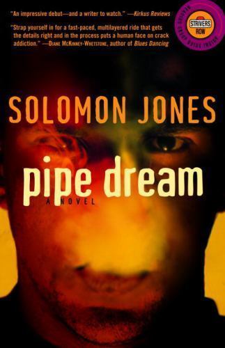 Pipe dream novel by - pipe,