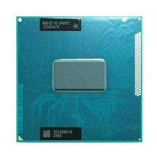 Intel Core i5-3210M CPU