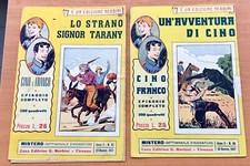 Mistero edizione nerbini - mistero,,