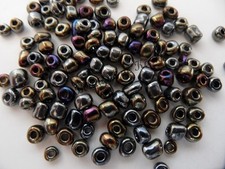 LOTTO DI 500 PERLINE DI