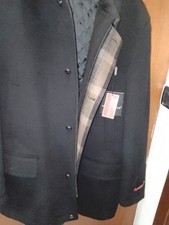 giubbotto uomo