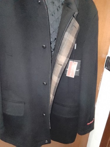 Giubbotto uomo - giubbotto,