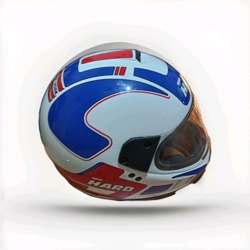 Casco integrale vintage - casco,