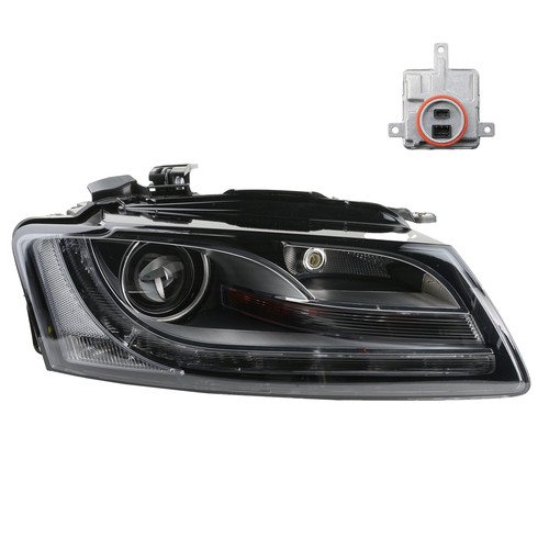 Faro compatibile per audi - audi, a5