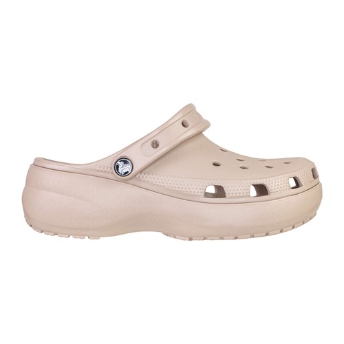 Crocs classic platform - crocs,