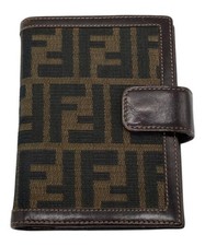 Agenda stampa FENDI Zucca