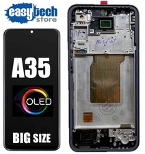 Samsung a35 a356 - samsung, frame