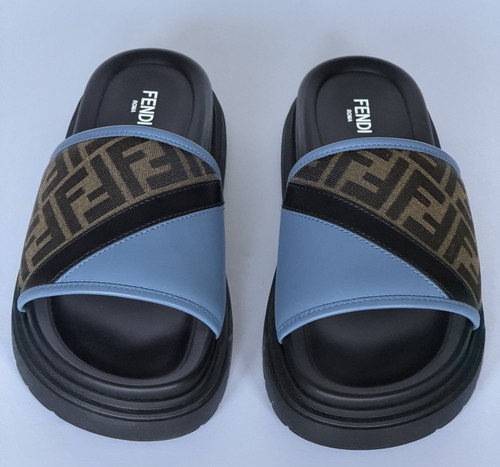 Sandali uomo fendi - sandali, da