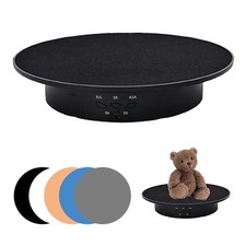 Vassoio Girevole Elettrico