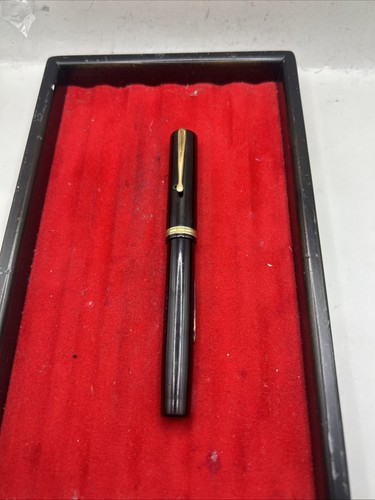 Waterman 5 - waterman's, no.