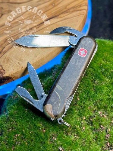 Wenger legno duro - legno,
