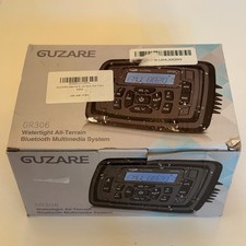 Radio ricevitore multimediale