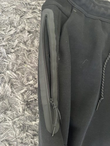 Nike tech fleece joggers uomo - nike,