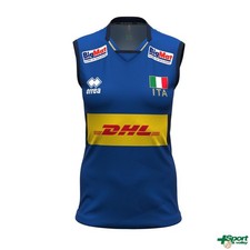 Maglia Gara Donna Nazionale