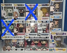 FUNKO POP